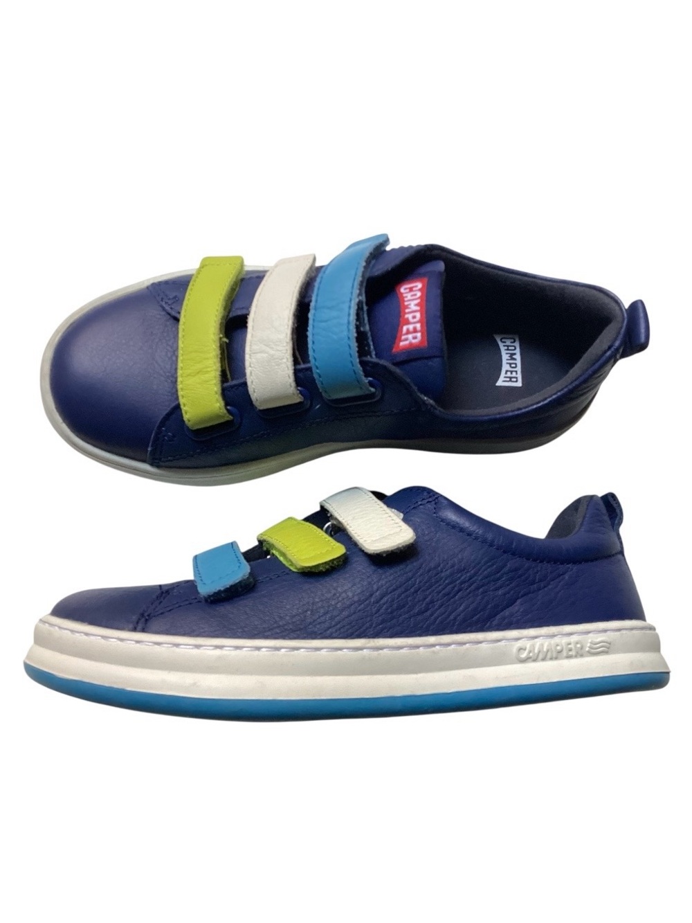 Camper Twins Runner Four Sneakers